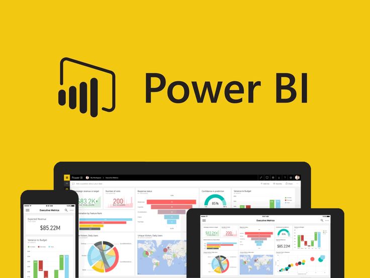 Power BI